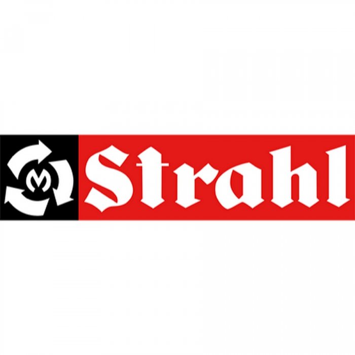 Strahlrus