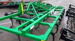 Культиватор КСУ-4П