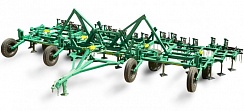Культиватор «ОПО-9»