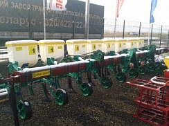 Культиватор КРНГ-5,6