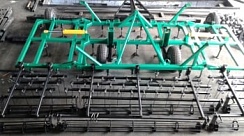 Культиватор КСУ-6ПГ 3Б1К