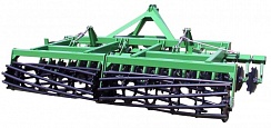 БОРОНА ДИСКОВАЯ БДН-4×2