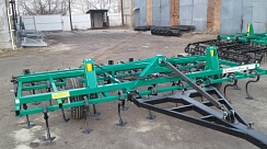 Культиватор КПУ-5П