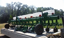 Культиватор КМС-8,1